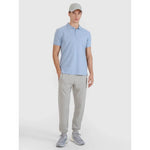 Polo Shirt 4f M 4fwss25tptsm407-34s - Sportmania.hu