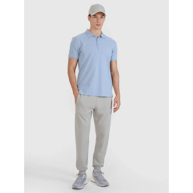Polo Shirt 4f M 4fwss25tptsm407-34s - Sportmania.hu