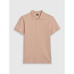 Polo Shirt 4f M 4fwss25tptsm407-83s - Sportmania.hu