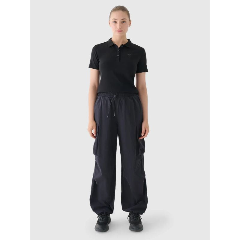 Polo Shirt 4f W 4fwmm00tptsf317-20s - Sportmania.hu