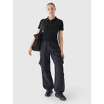 Polo Shirt 4f W 4fwmm00tptsf317-20s - Sportmania.hu