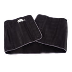 PROfit NEOPRENE BELT WIDE 125X30X03cm BLACK DK5063 Derékszorító öv
