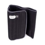 PROfit NEOPRENE BELT WIDE 125X30X03cm BLACK DK5063 Derékszorító öv