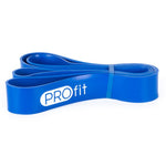 PROfit POWER BAND YELLOW 208x0.45x2.2 cm Edzőfelszerelés SL2607