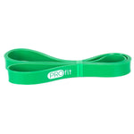 PROfit POWER BAND YELLOW 208x0.45x2.2 cm Edzőfelszerelés SL2607