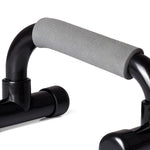 PROfit Push-Up Handles, Plastic, Edzőfelszerelés DK3204