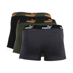 Puma 3-pack boxers M 100003547 3731/003 férfi alsónemű
