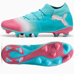 Puma 8 Match Re-Charge FG/AG shoes Focicipő 108759-01