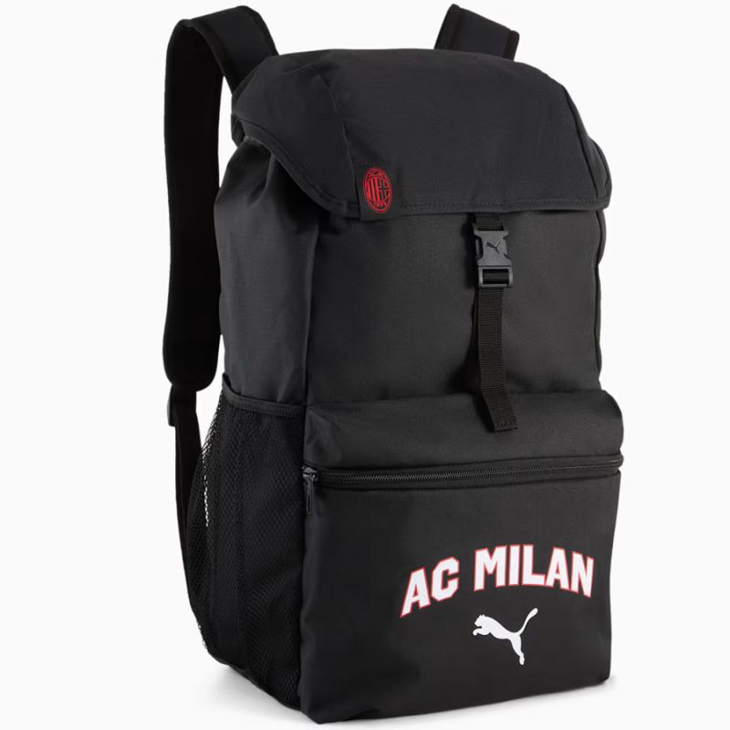 Puma AC Milan Culture Backpack 24l hátizsák 092448-01