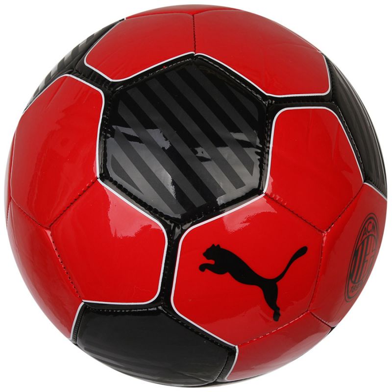 Puma AC Milan Ess Ball for All Time 084445 01 Kiegészítők - Sportmania.hu