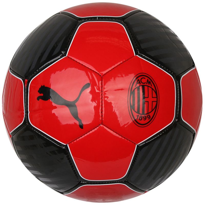 Puma AC Milan Ess Ball for All Time 084445 01 Kiegészítők - Sportmania.hu