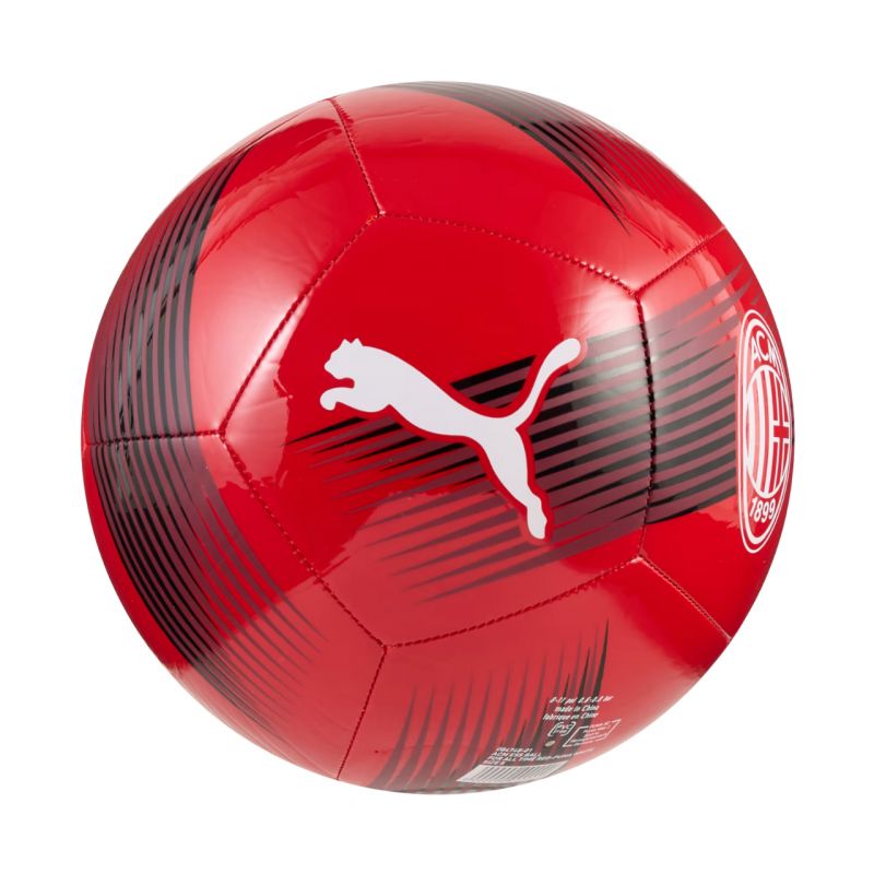Puma AC Milan Essentials 84748 01 Football - Sportmania.hu