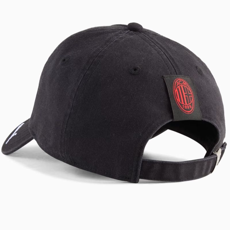 Puma AC Milan ftblCulture baseball sapka 027060-01