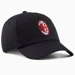 Puma AC Milan ftblEssentials baseball sapka 027529-02