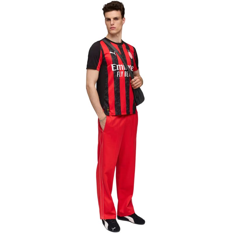 Puma AC Milan Home Jersey Replica M 779962 01 - Sportmania.hu