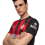 Puma AC Milan Home Jersey Replica M 779962 01 - Sportmania.hu
