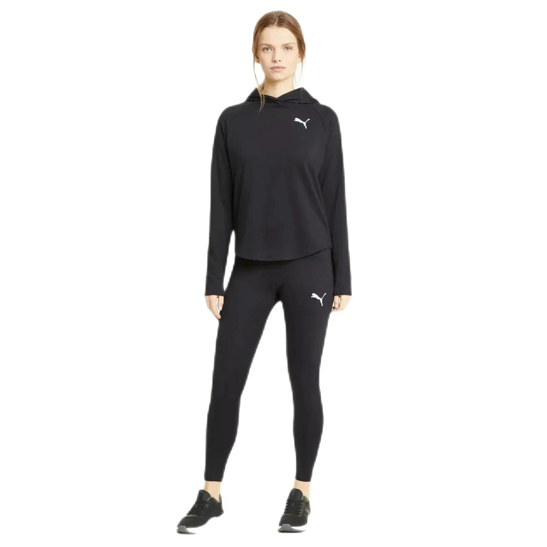 Puma Active Hoodie Pulóver - Sportmania.hu