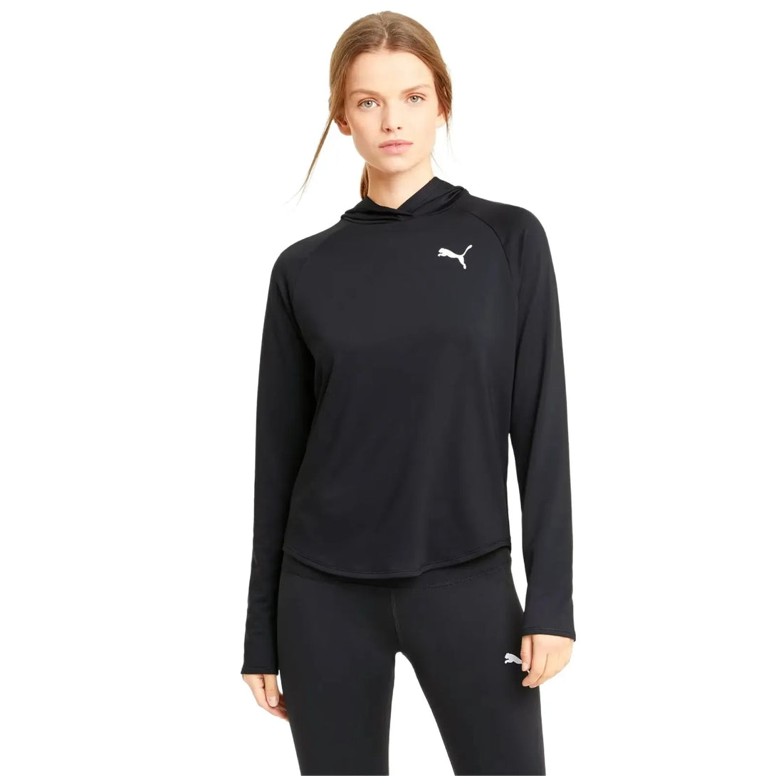Puma Active Hoodie Pulóver - Sportmania.hu
