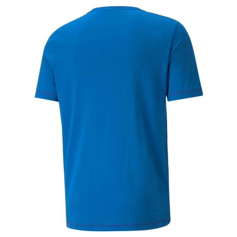 Puma Active Small Logo M Ruházat férfi póló 58672558