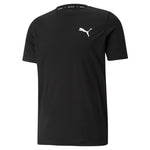 Puma Active Small Logo Ruházat férfi póló 58672501