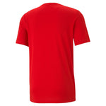 Puma Active Small Logo Tee M 586725 11 Póló Ruházat Póló - Sportmania.hu