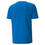 Puma Active Small Logo Tee M 586725 58 Póló Ruházat Póló - Sportmania.hu