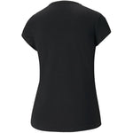 Puma Active Tee W 586857 01 Póló Ruházat Póló - Sportmania.hu