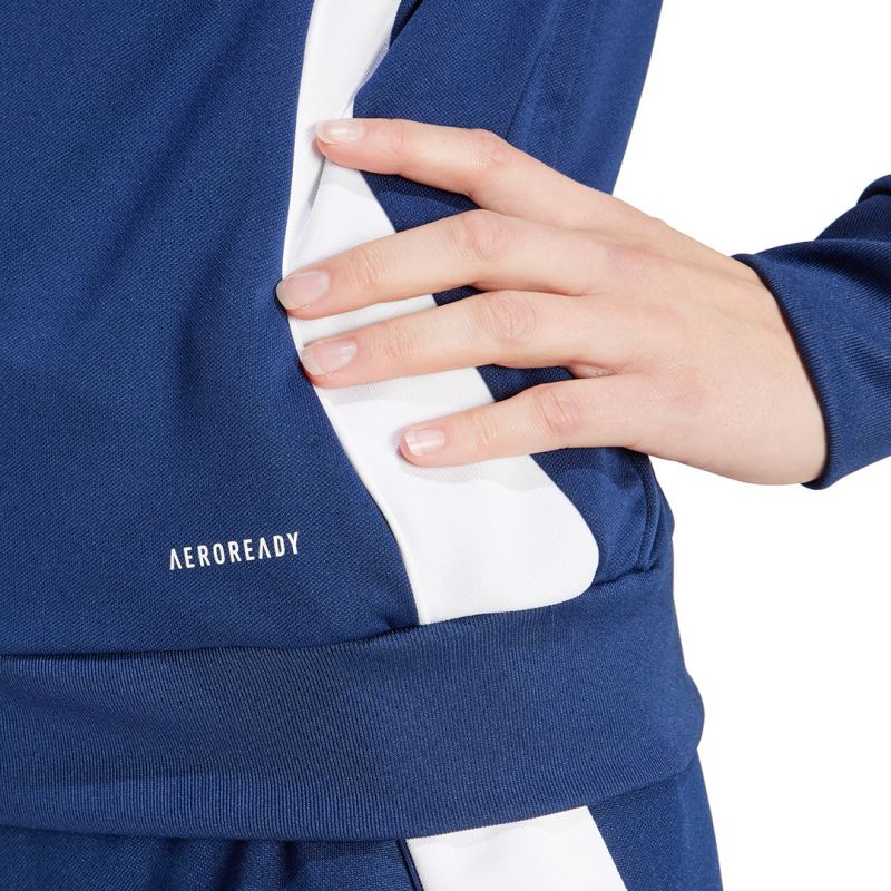 Puma adidas Tiro 24 Training W sweatshirt IR7492 Pulóver - Sportmania.hu