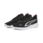 Puma All-Day Active Black- White Utcai cipő - Sportmania.hu