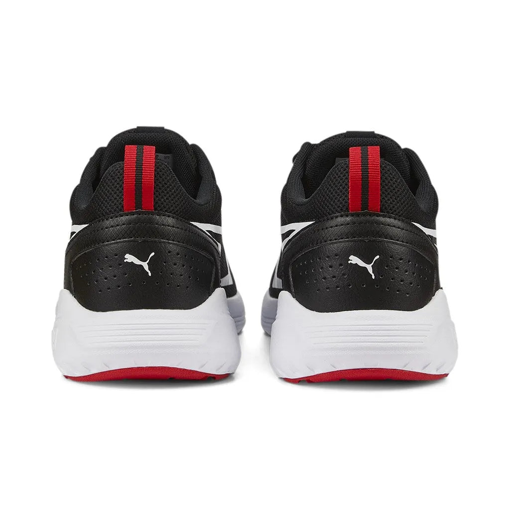 Puma All-Day Active Black- White Utcai cipő - Sportmania.hu