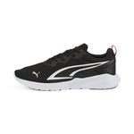Puma All-Day Active Black- White Utcai cipő - Sportmania.hu