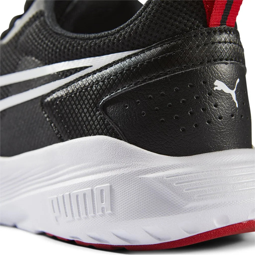 Puma All-Day Active Black- White Utcai cipő - Sportmania.hu