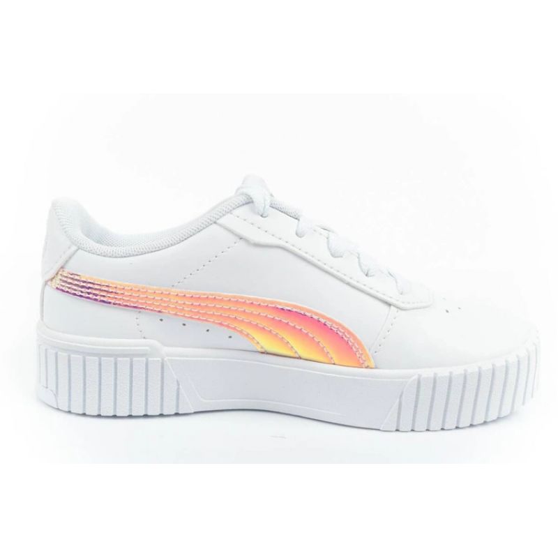 Puma All-Day Jr 387387 01 Cipő Utcai cipő - Sportmania.hu