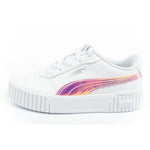 Puma All-Day Jr 387387 01 Cipő Utcai cipő - Sportmania.hu