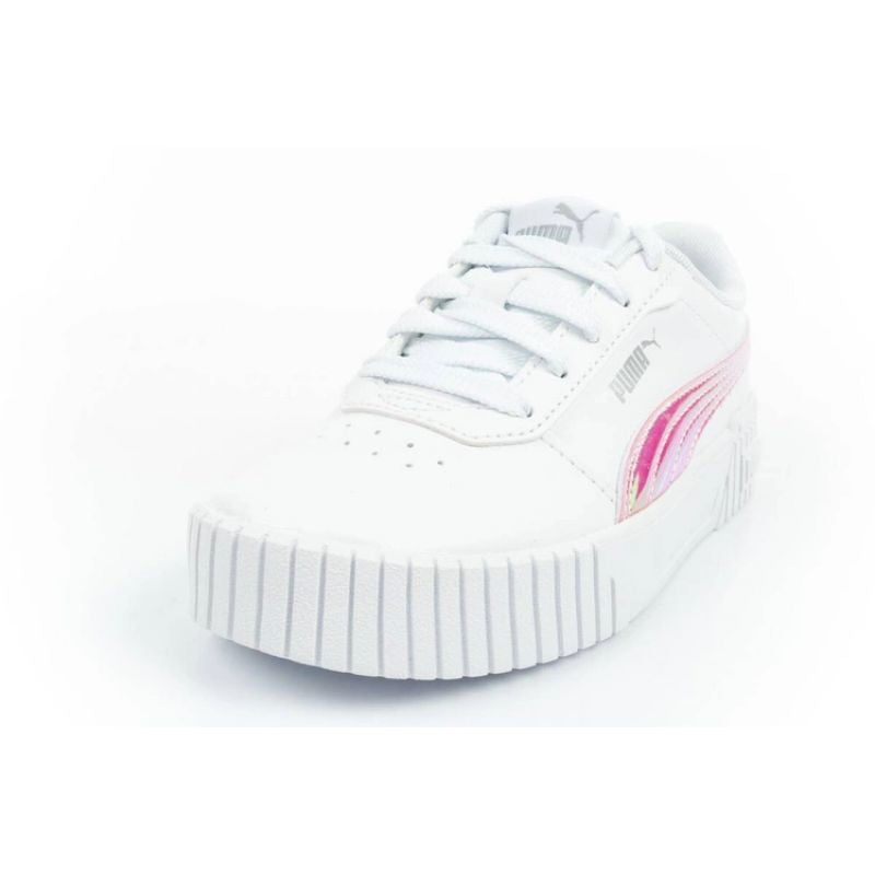 Puma All-Day Jr 387387 01 Cipő Utcai cipő - Sportmania.hu