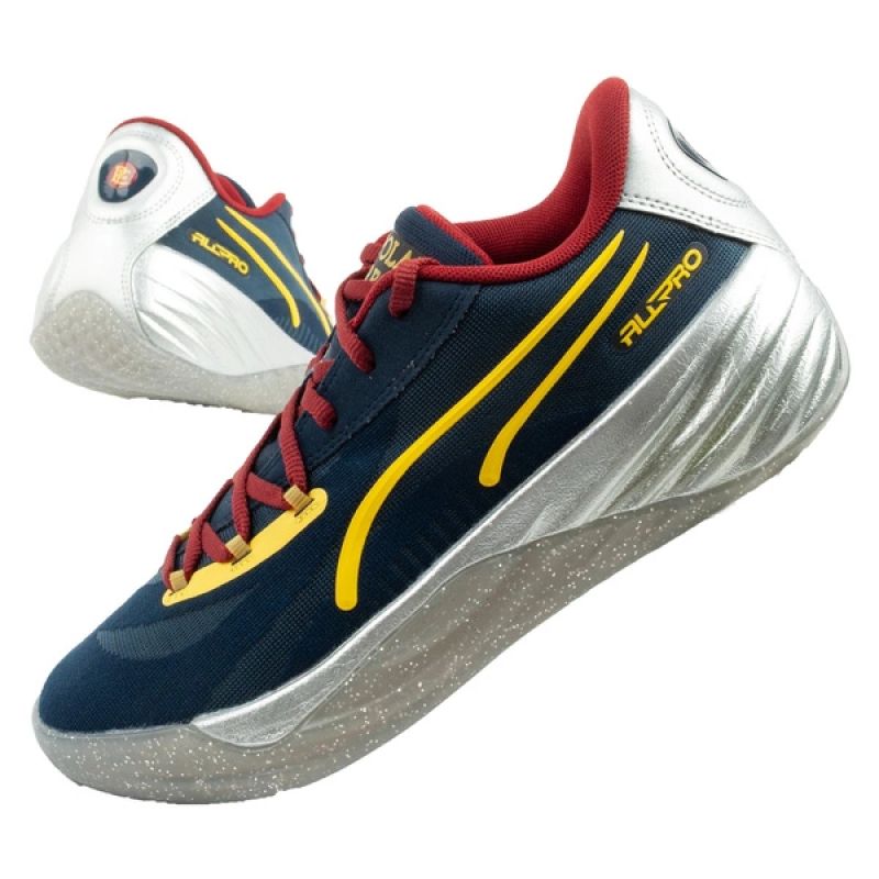 Puma All-Pro Nitro sports basketball comfortable Cipő 31039601