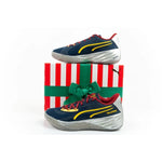 Puma All-Pro Nitro sports basketball comfortable Cipő 31039601