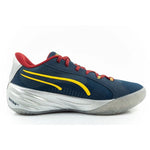 Puma All-Pro Nitro sports basketball comfortable Cipő 31039601