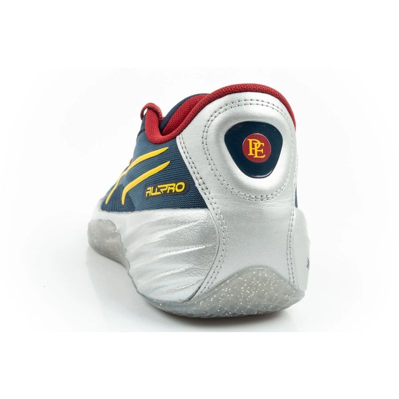 Puma All-Pro Nitro sports basketball comfortable Cipő 31039601