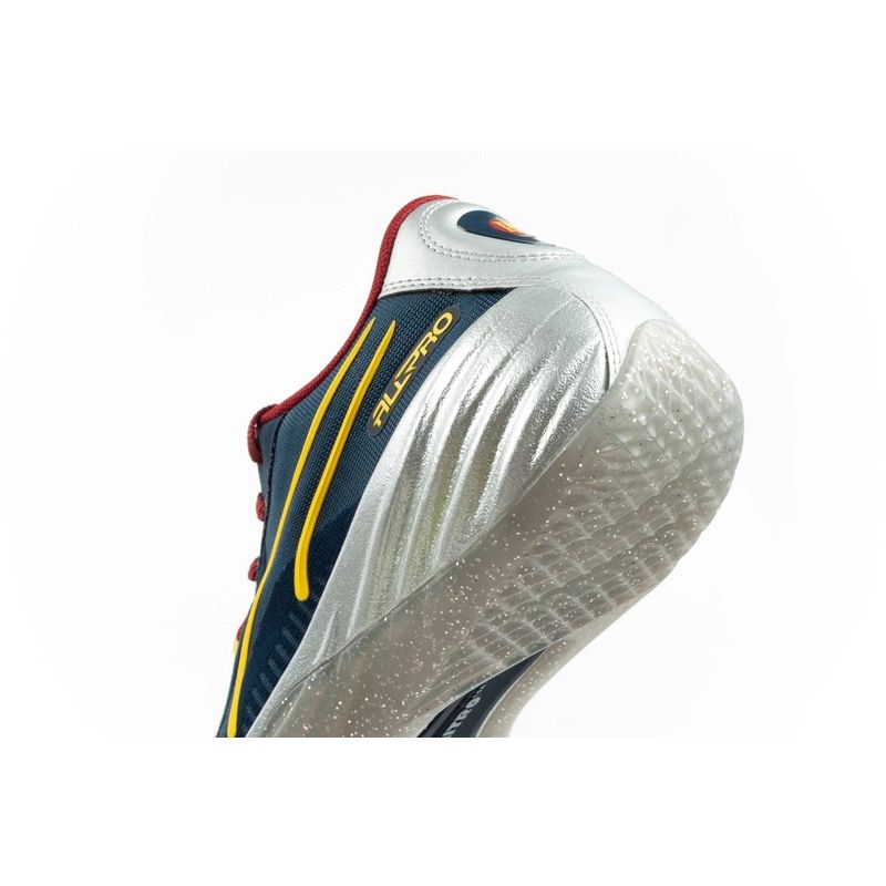 Puma All-Pro Nitro sports basketball comfortable Cipő 31039601