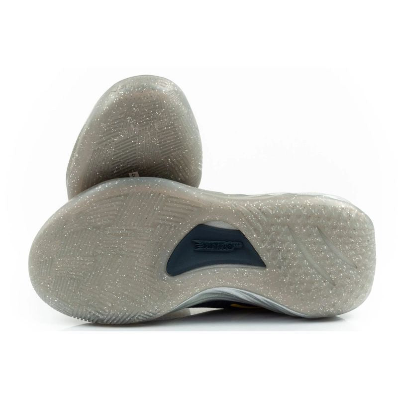 Puma All-Pro Nitro sports basketball comfortable Cipő 31039601