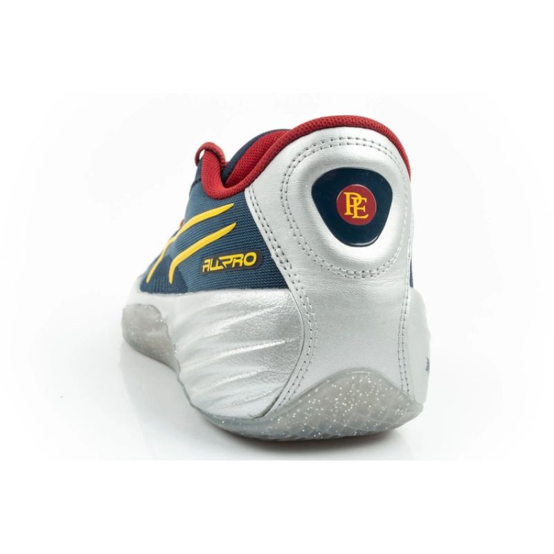 Puma All-Pro Nitro sports basketball comfortable Cipő 31039601