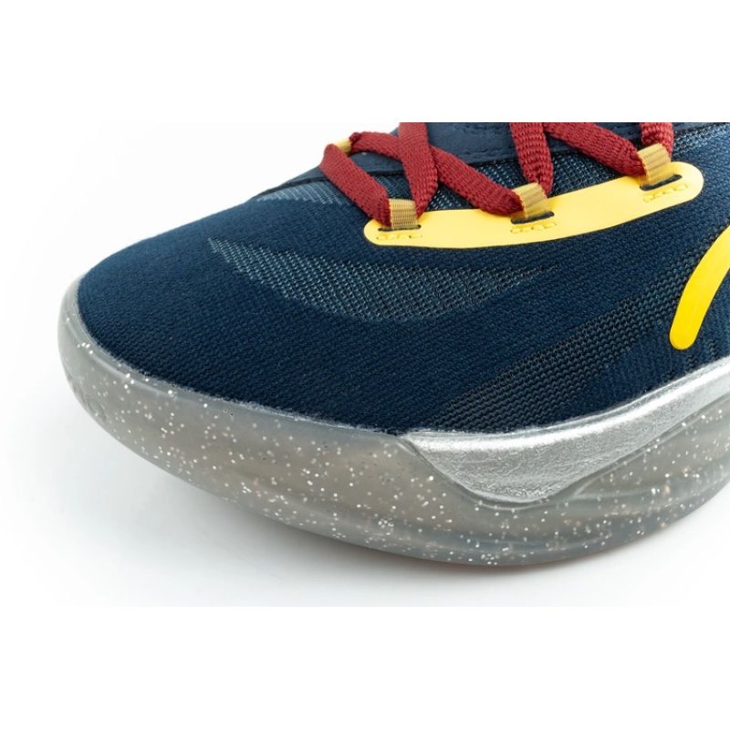 Puma All-Pro Nitro sports basketball comfortable Cipő 31039601