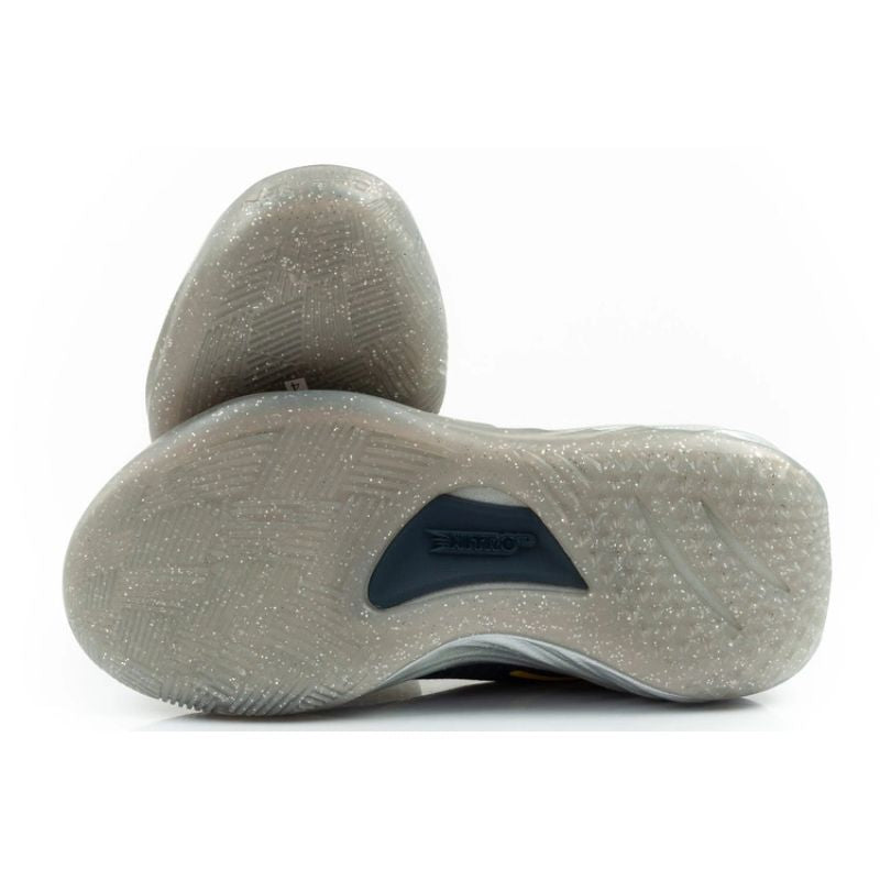 Puma All-Pro Nitro sports basketball comfortable Cipő 31039601