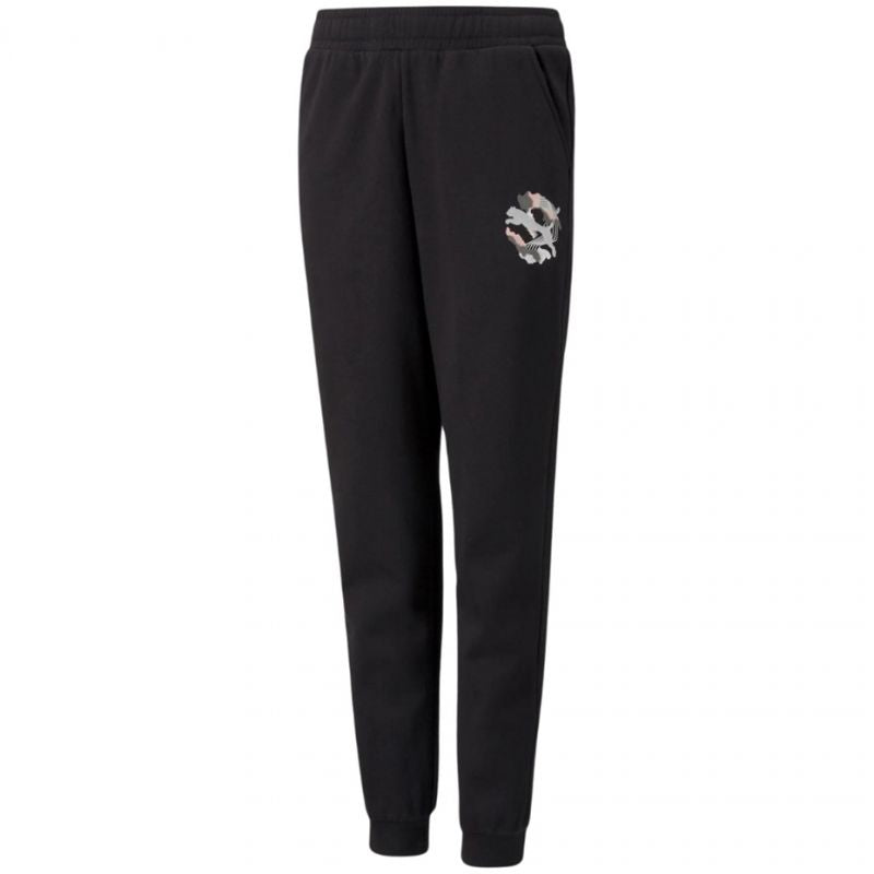 Puma Alpha Sweatpants FL Jr. 589235 01 - Sportmania.hu