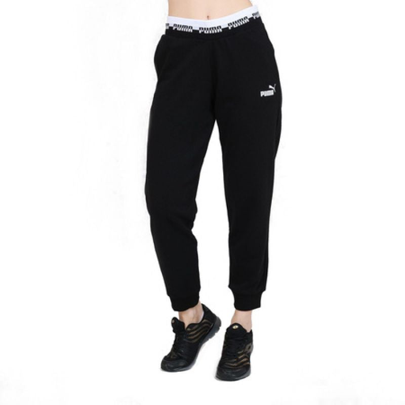 Puma Amplified Pants W 585916 01 Nadrág - Sportmania.hu