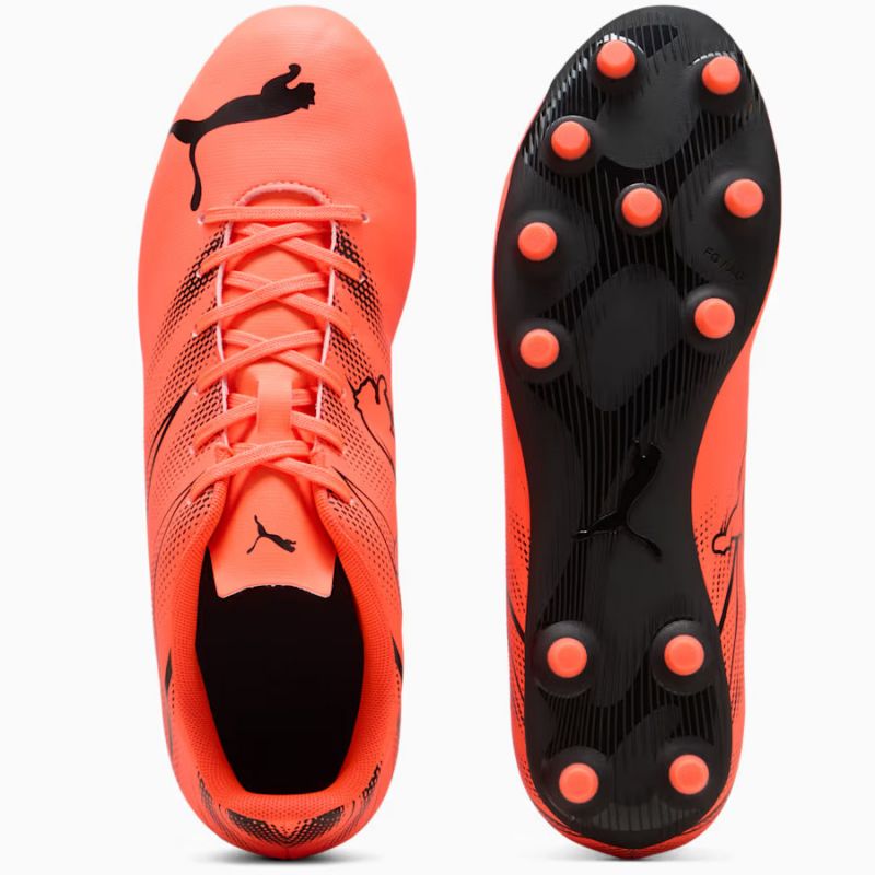Puma Attacanto FG/AG M férfi focicipő 107477-14