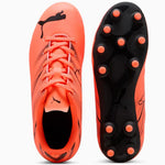 Puma Attacanto FG/AG Jr 107480-14 focicipő - Sportmania.hu