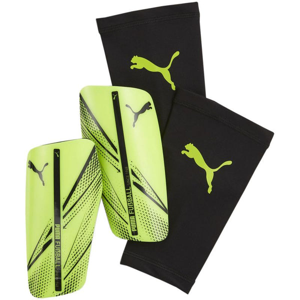 Puma Attacanto Sleeve football shin guards 030887 04 Kiegészítők - Sportmania.hu