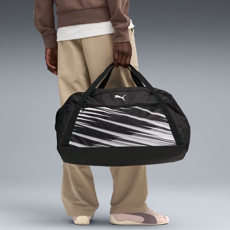 Puma Attacanto Sports Bag M 91630 01 Sporttáska - Sportmania.hu